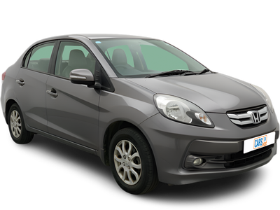 Honda Amaze-img